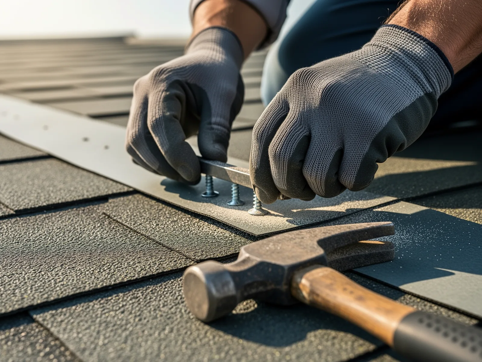 Why choose Fascia Repair in Stanhope, NJ